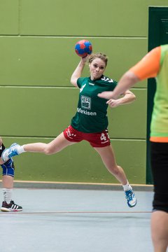 Bild 205 - Damen HSG Kremperheide/M�nsterdorf - Suchsdorfer SV : Ergebnis: 39:22